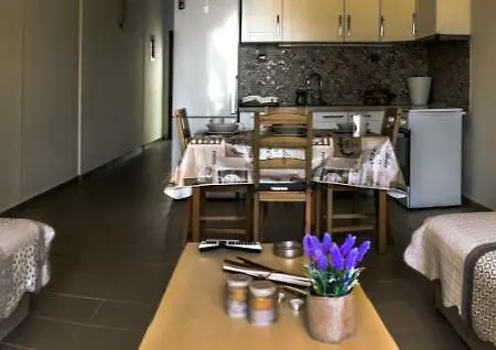 Case de vacanță Elia - Nea Triglia