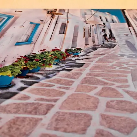 Elia - Nea Triglia Tatil Evi *