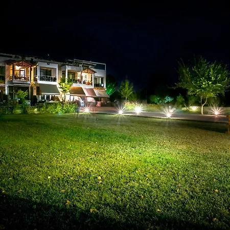 Holiday home Elia - Nea Triglia Nea Plagia