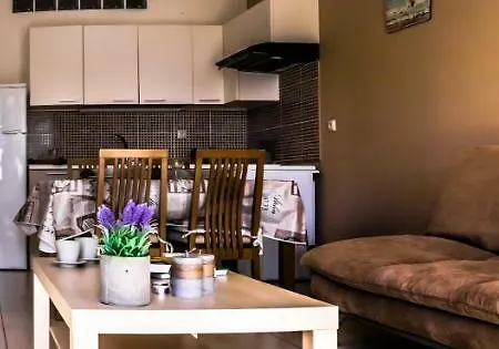 Holiday home Elia - Nea Triglia Nea Plagia