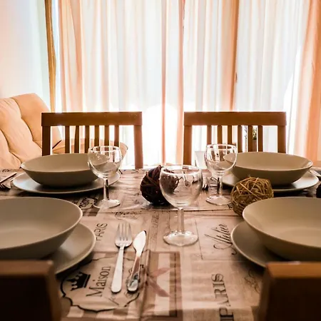 Holiday home Elia - Nea Triglia Nea Plagia