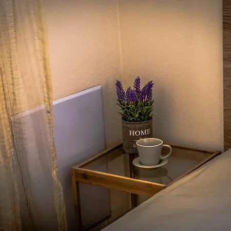 Holiday home Elia - Nea Triglia Nea Plagia