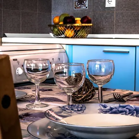Elia - Nea Triglia Holiday home Nea Plagia