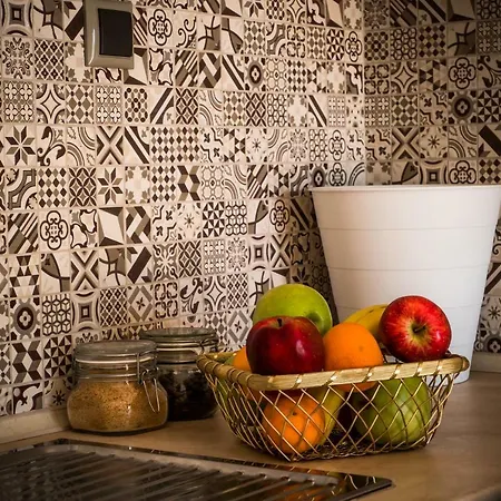 Holiday home Elia - Nea Triglia Nea Plagia