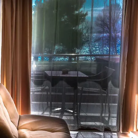 Elia - Nea Triglia Holiday home