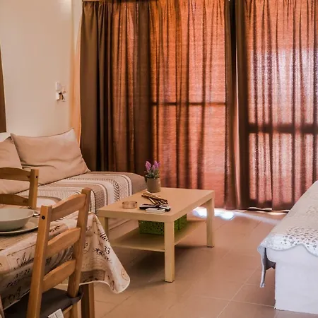 Holiday home Elia - Nea Triglia Nea Plagia