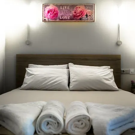 Holiday home Elia - Nea Triglia Nea Plagia