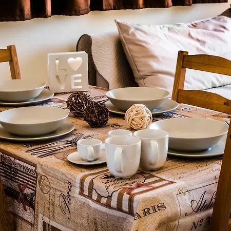 Holiday home Elia - Nea Triglia Nea Plagia