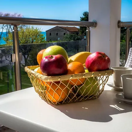 Elia - Nea Triglia Holiday home