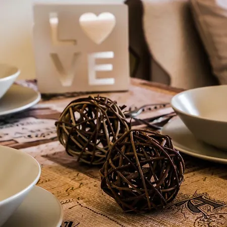 Holiday home Elia - Nea Triglia Nea Plagia