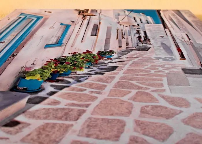 Elia - Nea Triglia Tatil Evi *