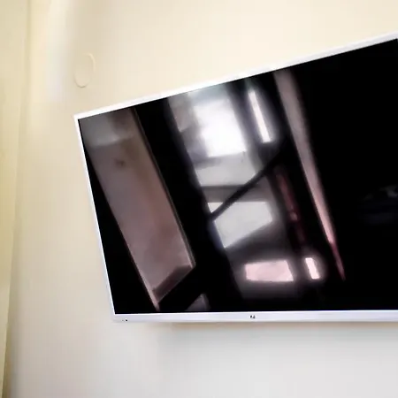 Elia - Nea Triglia Prázdninový dům *
