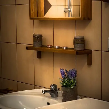 Prázdninový dům Elia - Nea Triglia *